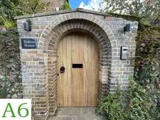 Hingham Gates Ltd - Extra Wide, Large & Long Gates