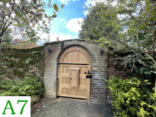 Hingham Gates Ltd - Extra Wide, Large & Long Gates
