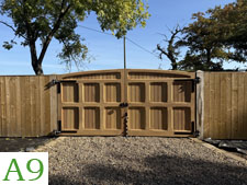 Hingham Gates Ltd - Extra Wide, Large & Long Gates
