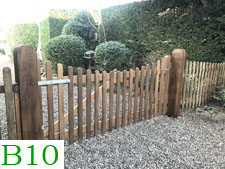 Hingham Gates Ltd - Field Gates