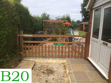 Hingham Gates Ltd - Field Gates