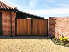 Hingham Gates Ltd Gallery Image