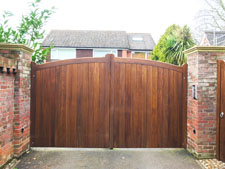Hingham Gates Ltd Gallery Image