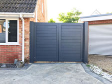 Hingham Gates Ltd Gallery Image