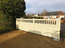 Hingham Gates Ltd Gallery Image