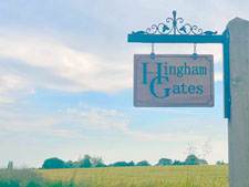 Hingham Gates Ltd - Bespoke Wooden Signs, Hook Boards, Key Hooks, Dog Lead Hooks, Name Signs, House Signs, Instruction Signs, Novelty Signs