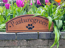 Hingham Gates Ltd - Bespoke Wooden Signs, Hook Boards, Key Hooks, Dog Lead Hooks, Name Signs, House Signs, Instruction Signs, Novelty Signs