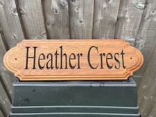 Hingham Gates Ltd - Bespoke Wooden Signs, Hook Boards, Key Hooks, Dog Lead Hooks, Name Signs, House Signs, Instruction Signs, Novelty Signs