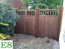 Hingham Gates Ltd - Gates With Spindles
